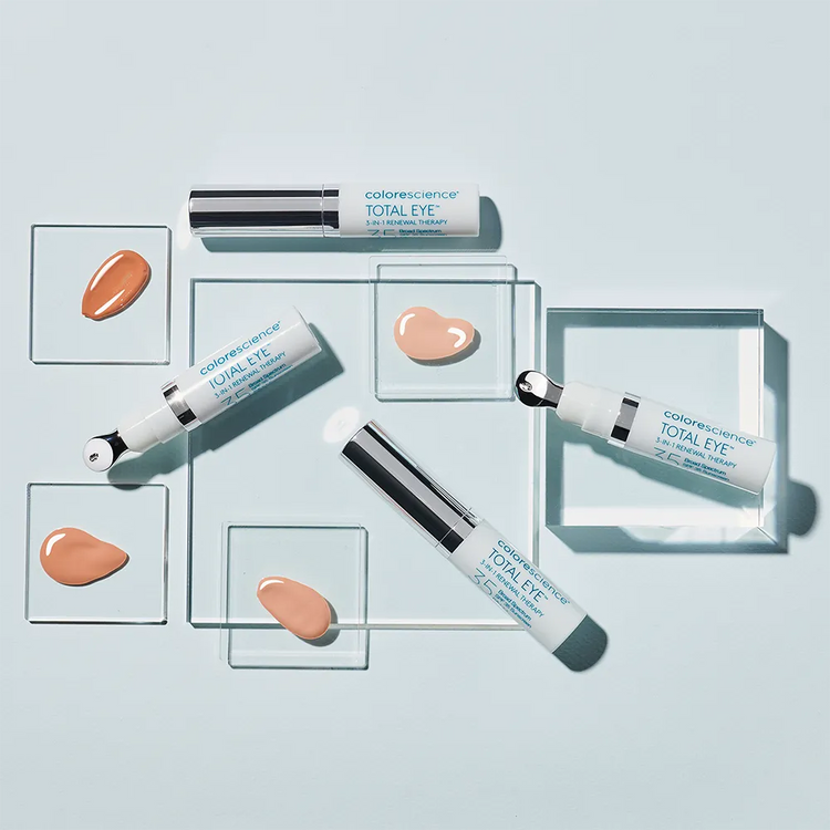 Colorescience Total Eye 3-in-1 SPF 35 - Medium 7ml