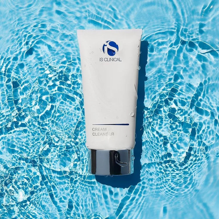 iS CLINICAL  Cream Cleanser 120ml