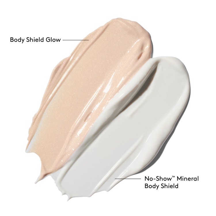 Colorescience Total Protection Body Shield Glow SPF50 90ml