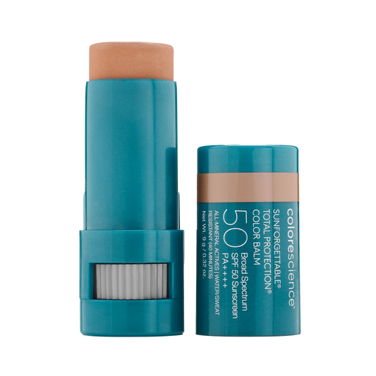 Colorescience Sunforgettable Total Protection Color Balm SPF50 - Glow 9g
