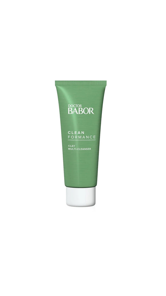 Dr. Babor Clay Multi Cleanser 50ml