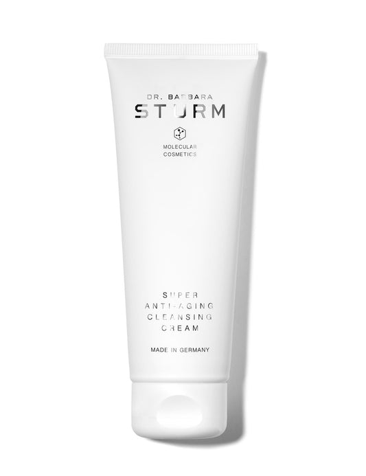 Dr. Barbara Sturm Super Anti-Aging Cleansing Cream 125ml