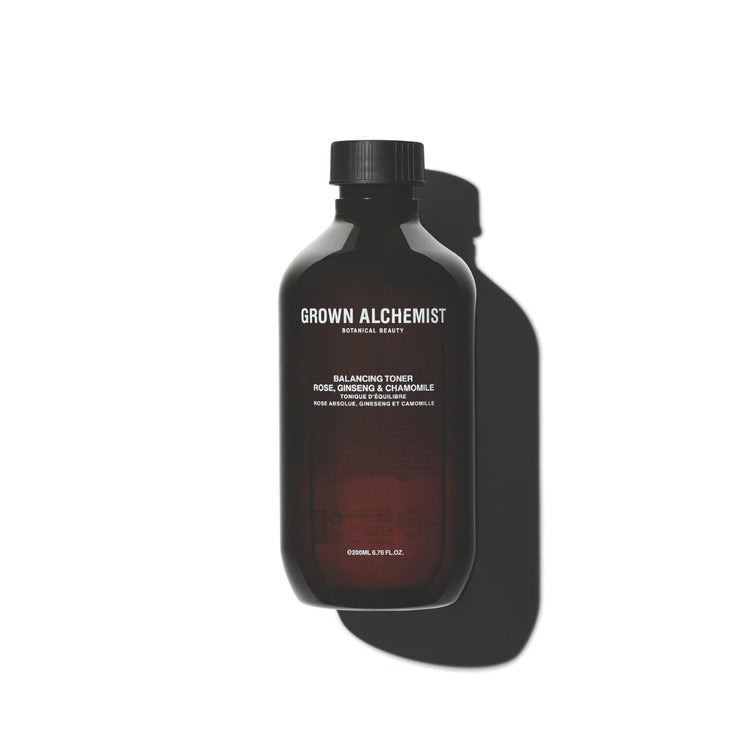 Grown Alchemist Balancing Toner 200ml