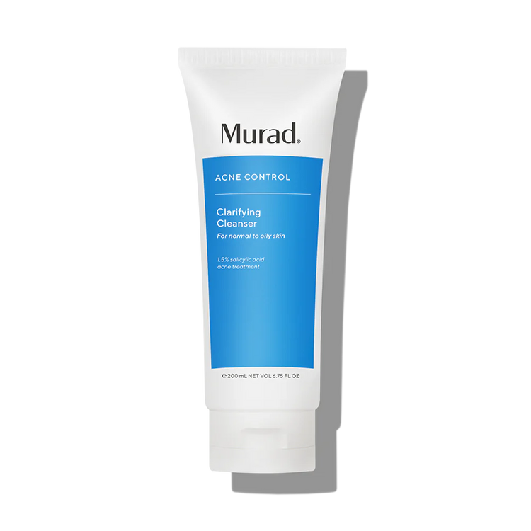 Murad Clarifying Cleanser 200ml