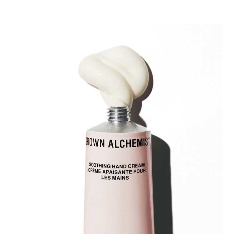 Grown Alchemist Soothing Hand Cream 65ml