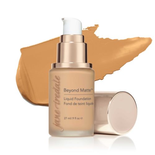 Jane Iredale Beyond Matte - M8