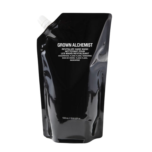 Grown Alchemist Revitalize Hand Wash Refill Pouch 1L