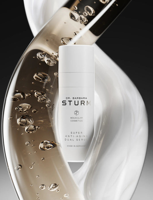 Dr. Barbara Sturm Super Anti-Aging Dual Serum 50ml