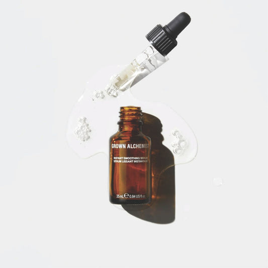 Grown Alchemist Instant Smoothing Hyaluronic Serum 25ml
