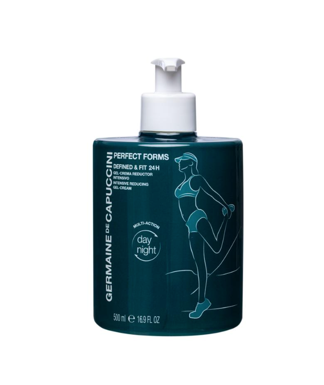 Germaine de Capuccini Defined & Fit 24H 500ml