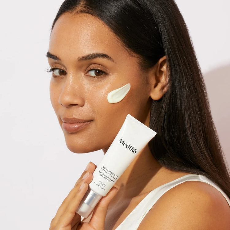 Medik8 Advanced Day Total Protect SPF30 50ml