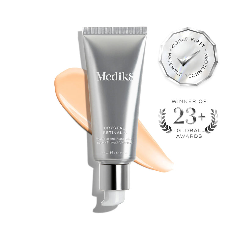 Medik8 Crystal Retinal 1 30ml