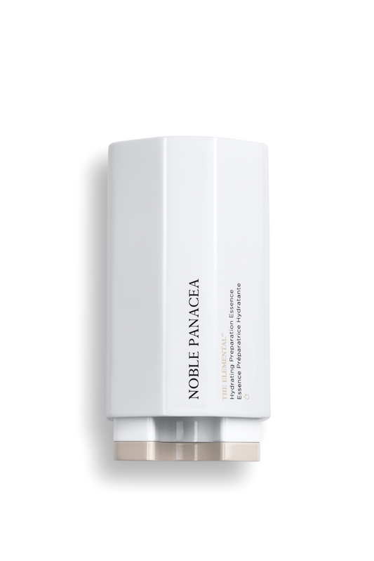 Noble Panacea The Elemental Hydrating Preparation Essence Refill 30 Doses