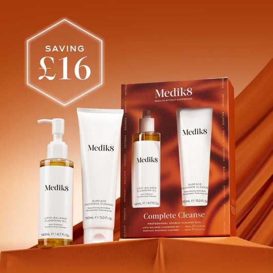 Medik8 Complete Cleanse