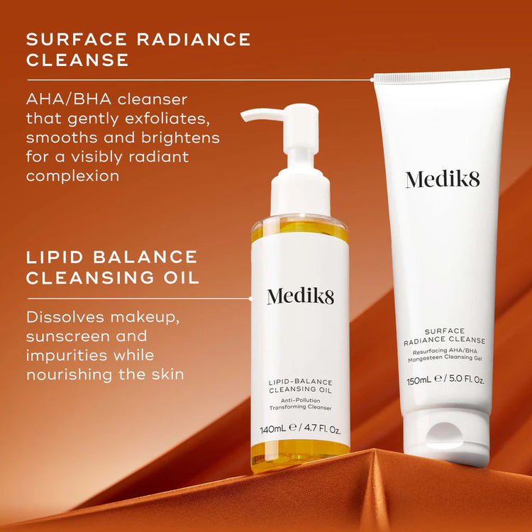 Medik8 Complete Cleanse