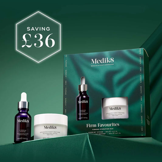 Medik8 Firm Favourites