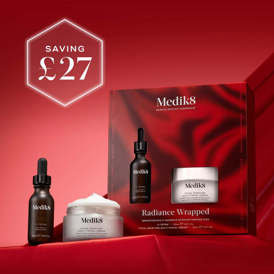 Medik8 Radiance Wrapped