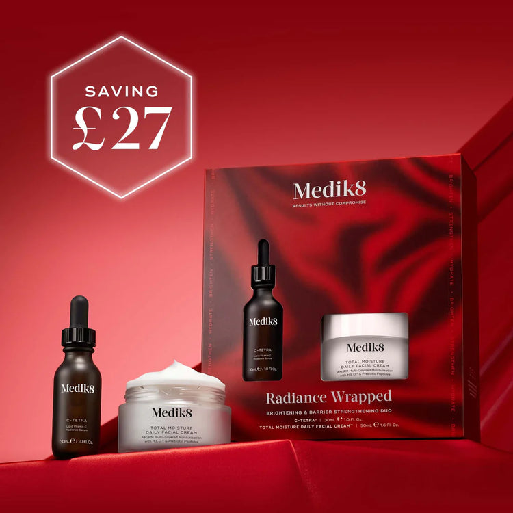 Medik8 Radiance Wrapped