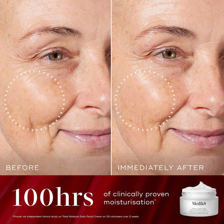 Medik8 Radiance Wrapped