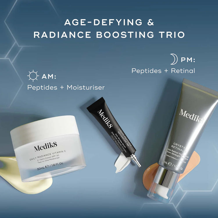 Medik8 Rejuvenation Reset