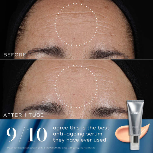 Medik8 Rejuvenation Reset