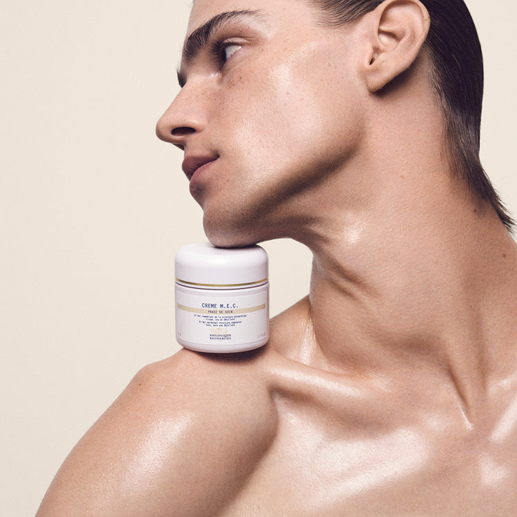 Biologique Recherche Crème M.E.C. 50ml