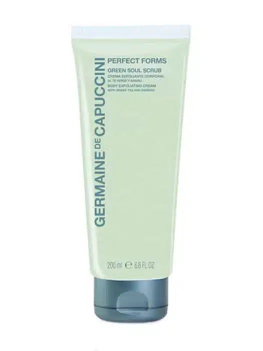 Germaine de Capuccini Green Soul Scrub 200ml