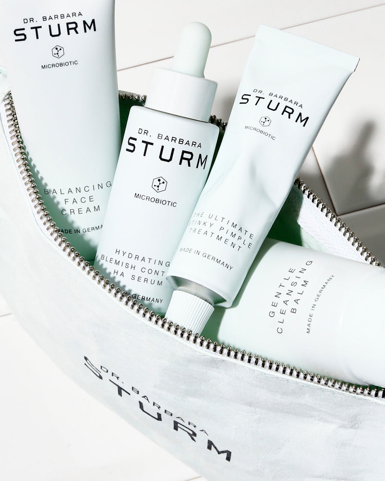 Dr. Barbara Sturm Microbiotic Kit