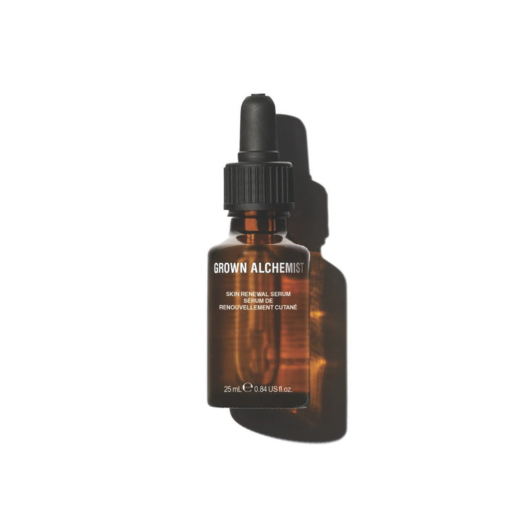 Grown Alchemist Skin Renewal Serum 25ml