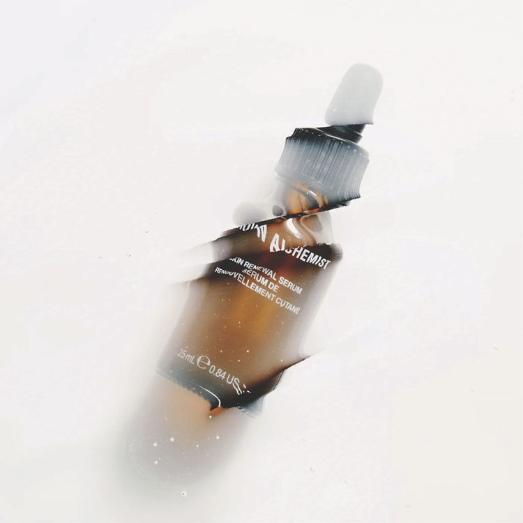 Grown Alchemist Skin Renewal Serum 25ml