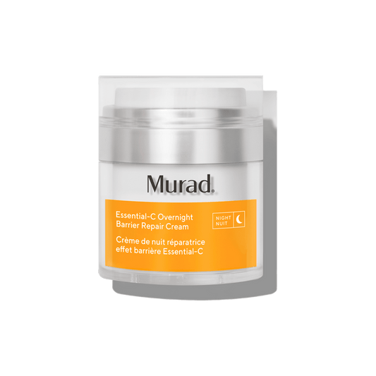 Murad Essential-C Overnight Barrier Repair Cream 50ml