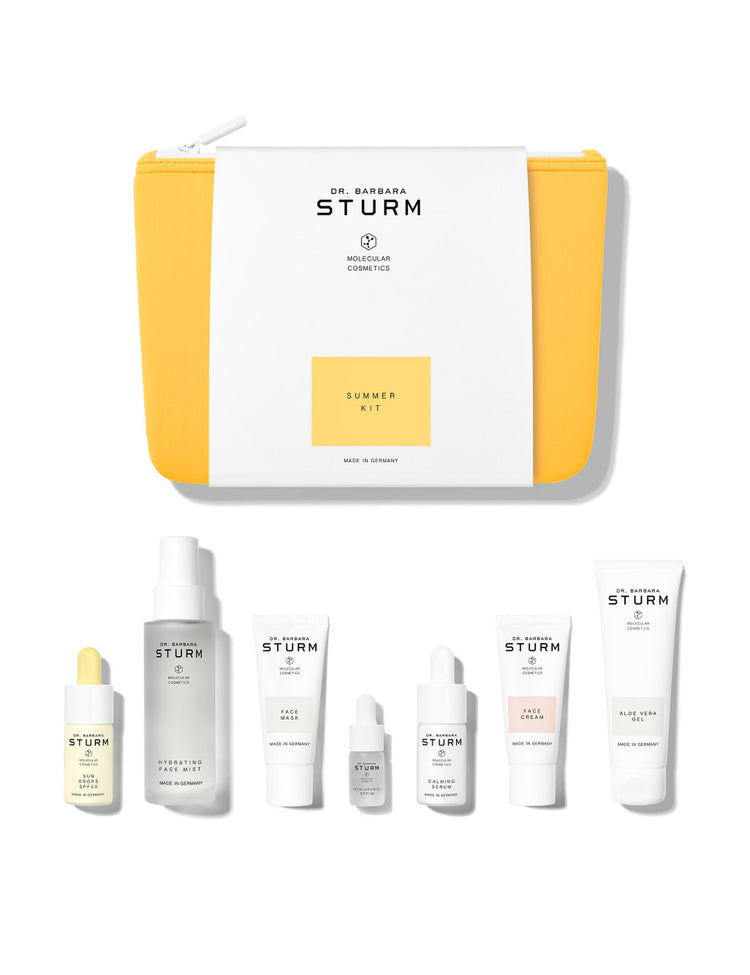 Dr. Barbara Sturm Summer Kit
