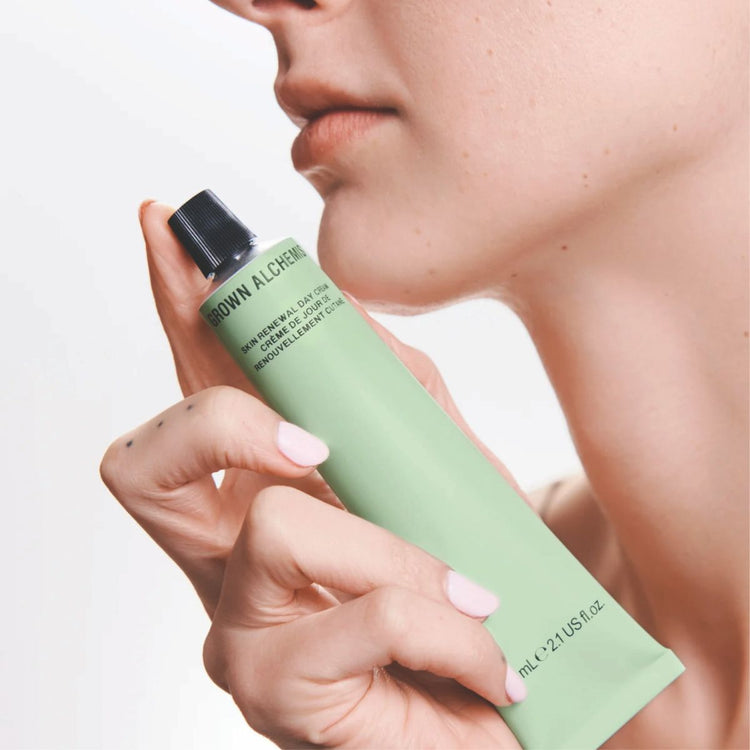 Grown Alchemist Skin Renewal Day Cream 65ml
