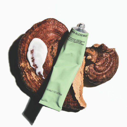 Grown Alchemist Skin Renewal Day Cream 65ml