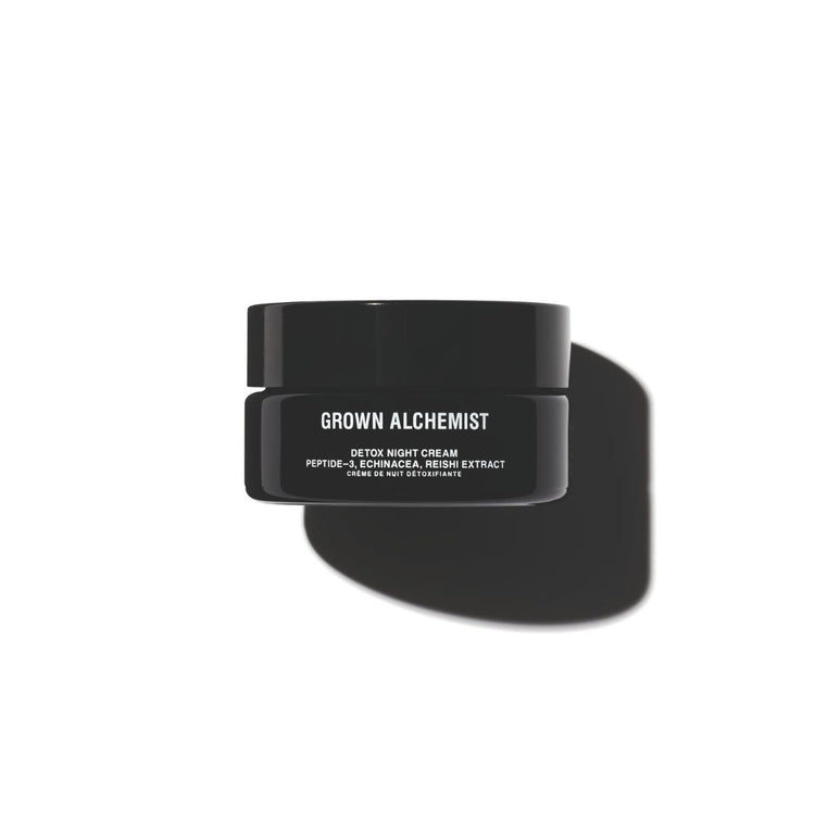 Grown Alchemist Skin Renewal Night Cream 40ml