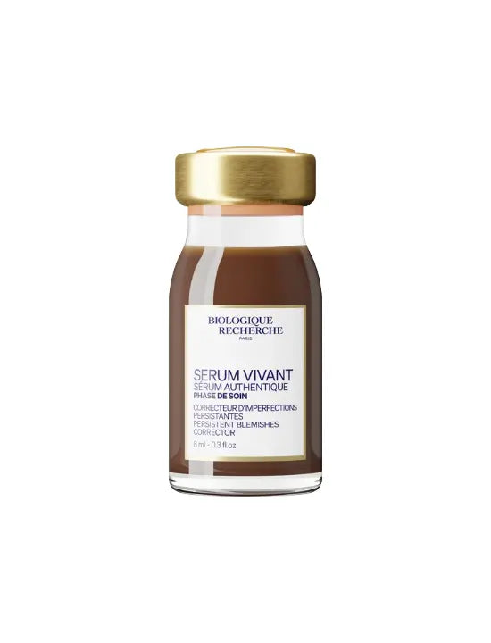 Biologique Recherche Serum Vivant 8ml