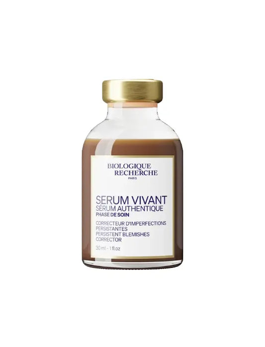Biologique Recherche Serum Vivant 30ml