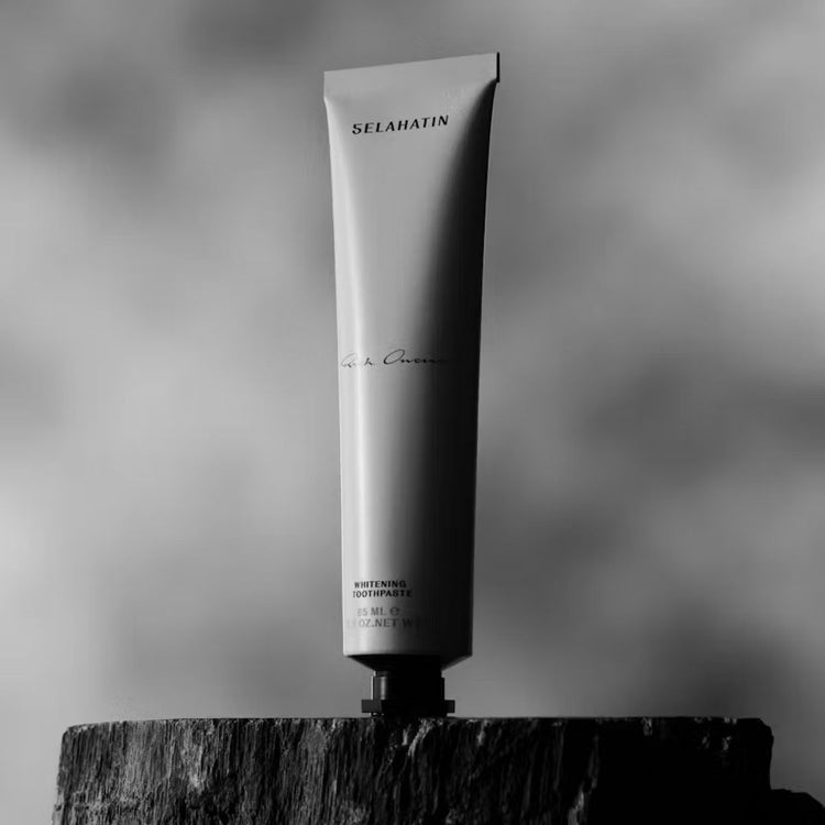 Rick Owens x Selahatin Toothpaste 65ml