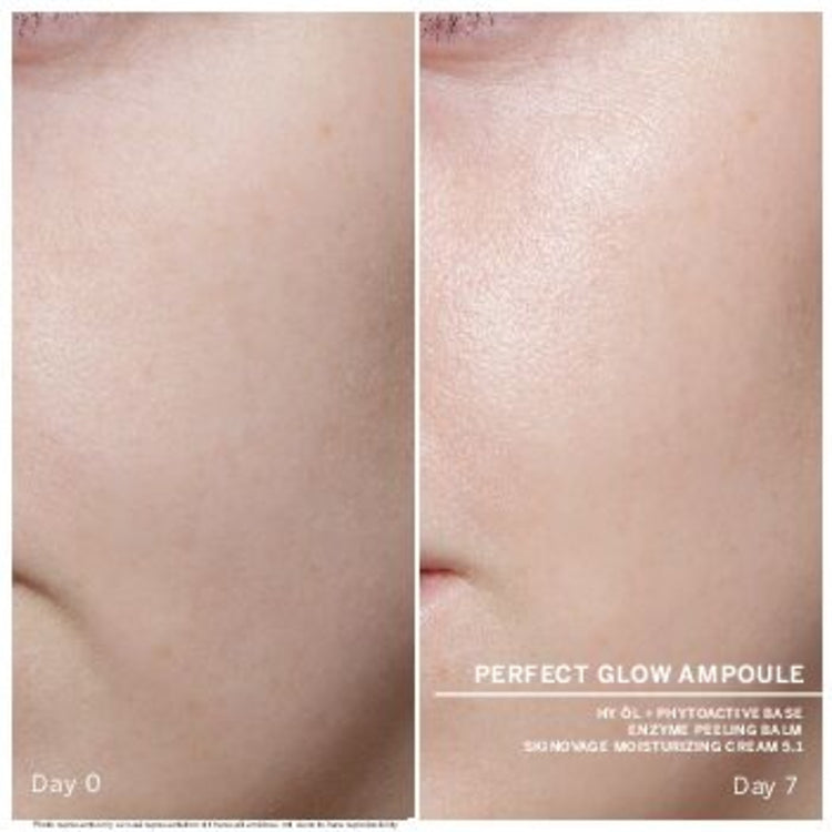 Babor Perfect Glow 7x2ml