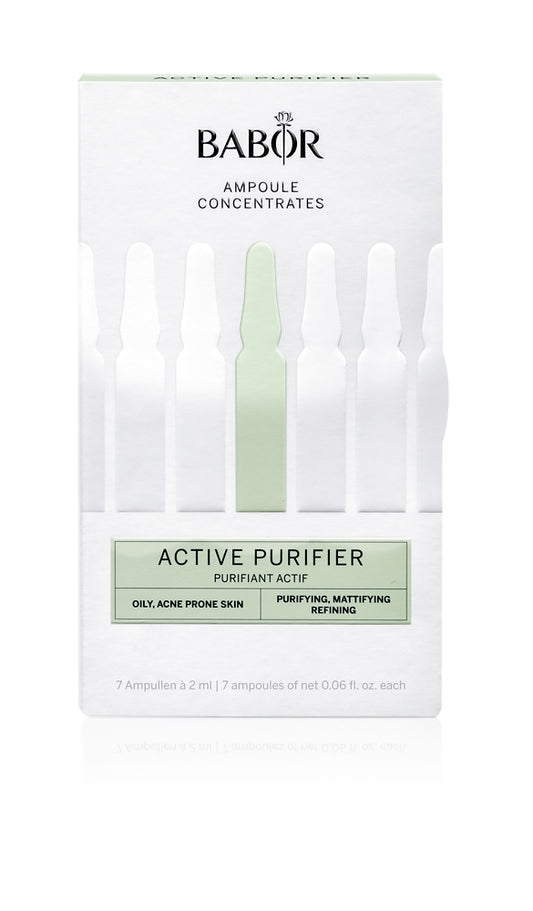 Babor Active Purifier 7x2ml