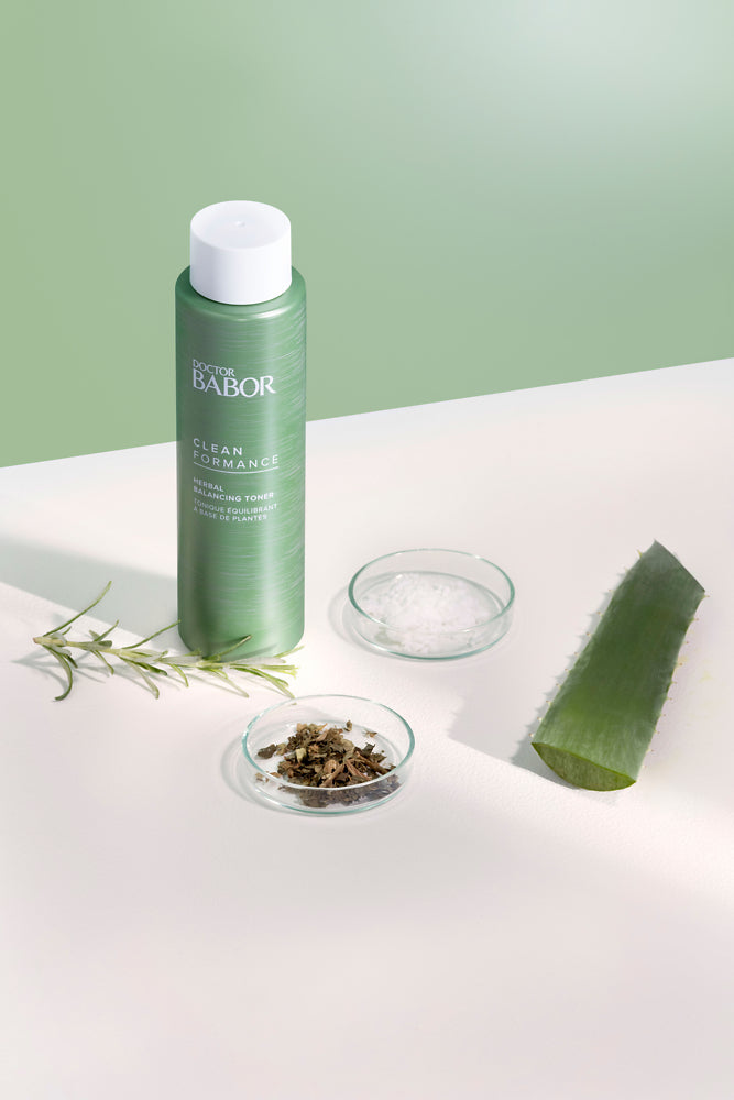 Dr. Babor Herbal Balancing Toner 200ml