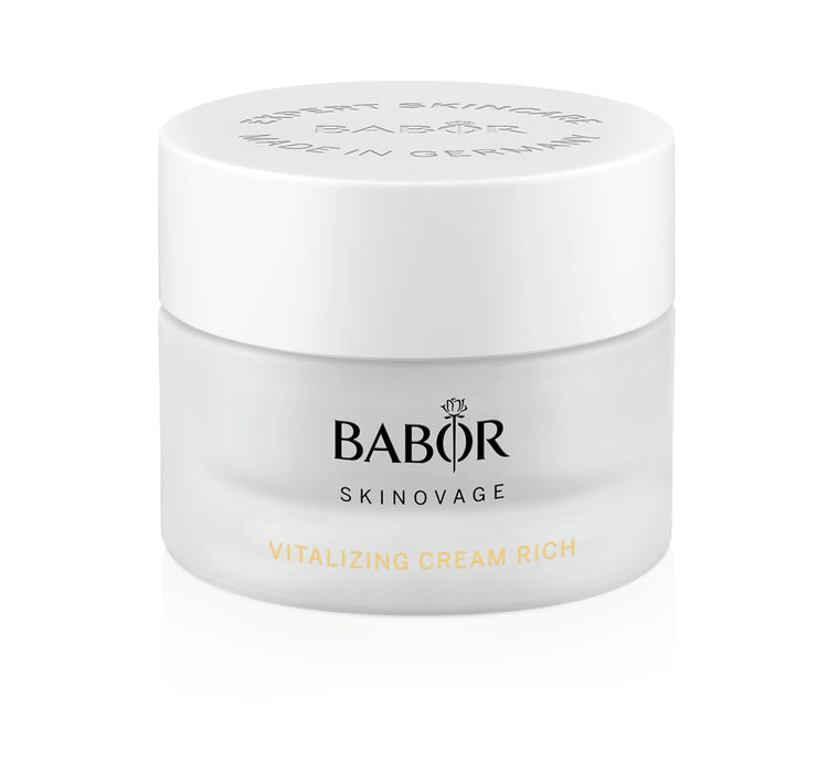 Babor Vitalizing Cream Rich 50ml