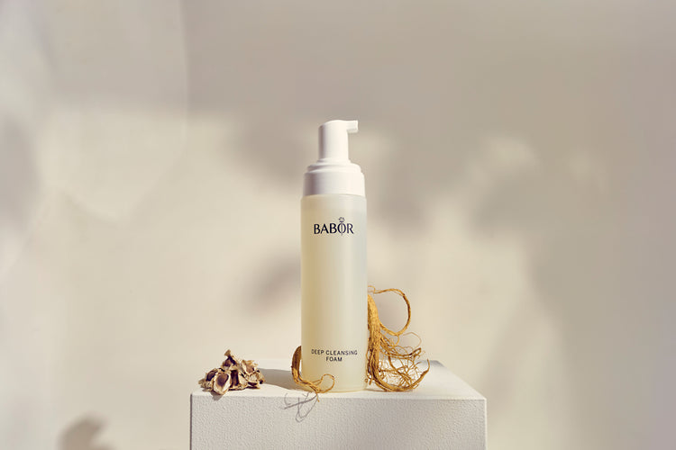 Babor Deep Cleansing Foam 200ml