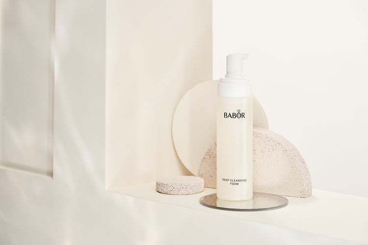 Babor Deep Cleansing Foam 200ml