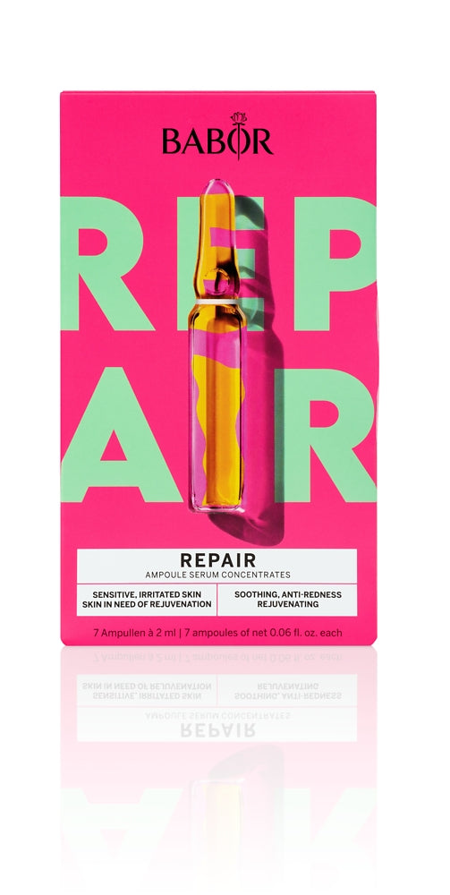 Babor Repair Set 7x2ml