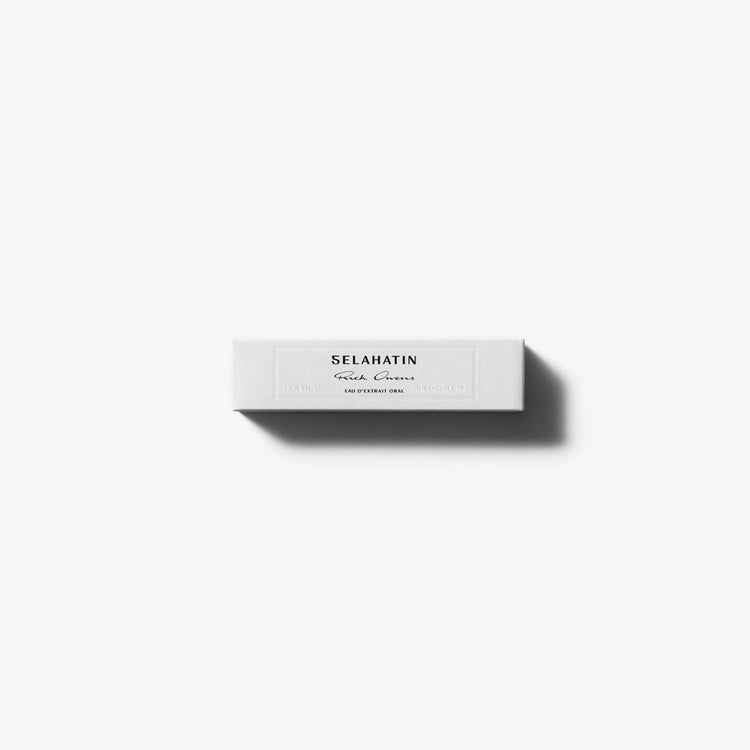 Rick Owens x Selahatin Eau d’Extrait 17.5ml