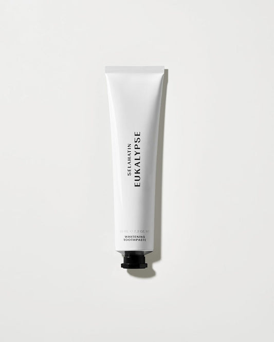 Selahatin Whitening Toothpaste 65ml - Eukalypse