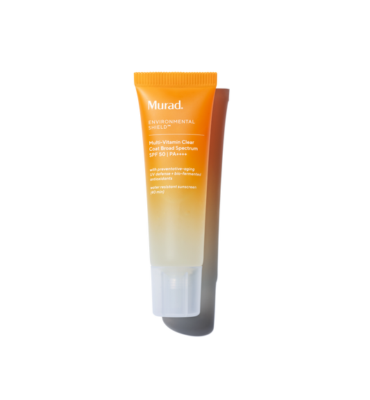 Murad Multi-Vitamin Clear Coat Broad Spectrum SPF 50 50ml