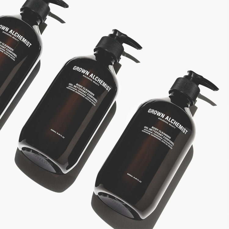 Grown Alchemist Revive Body Cleanser 500ml