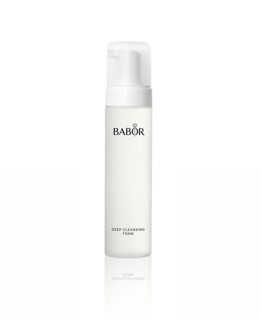 Babor Deep Cleansing Foam 200ml